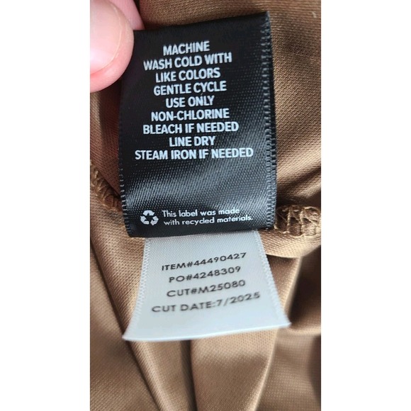 Torrid Velvet Burnout Floral Midi Women Dress 1X Coquette Fairy Whimsy Indie - Picture 14 of 16